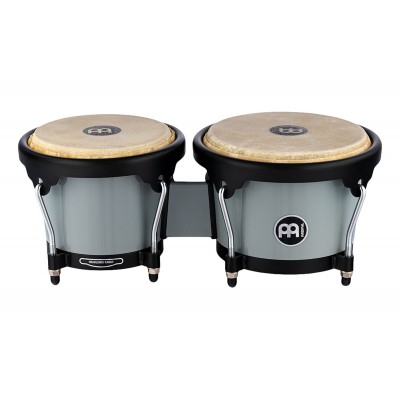 PERCUSSION JOURNEY SERIES HB50 BONGO, ULTIMATE GRAY