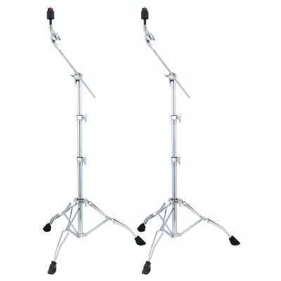 STAGE MASTER CYMBAL STAND BUNDLE PACK INCL. HC43BWN(2)