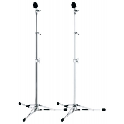 THE CLASSIC CYMBAL STAND BUNDLE PACK INCL. HC52F(2) 