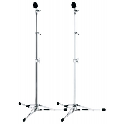 TAMA THE CLASSIC CYMBAL STAND BUNDLE PACK INCL. HC52F(2) 