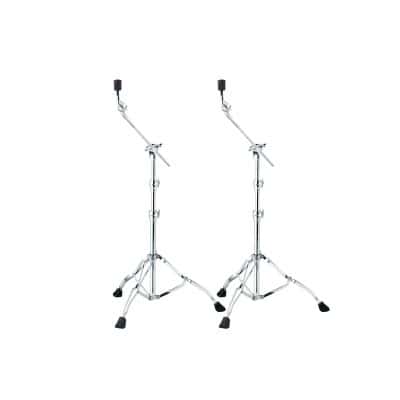 ROADPROR CYMBAL STAND BUNDLE PACK INCL. HC83BW(2) 