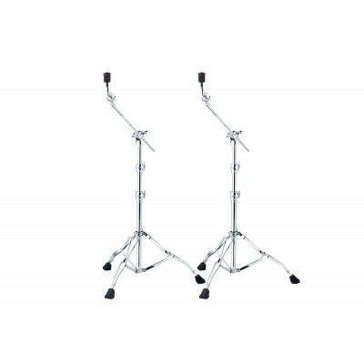 TAMA HC83BWX2 - Pack Roadpro (HC83BW X2)