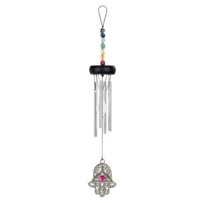 MINI CHIMES SONIC ENERGY CHAKRA 12