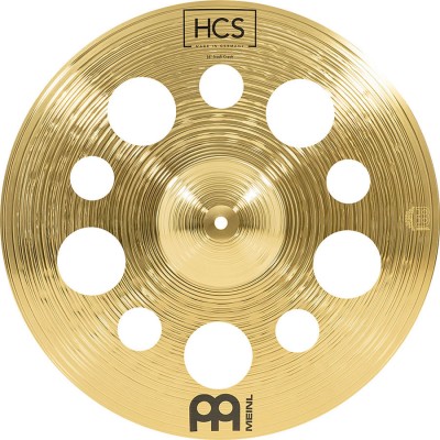 MEINL 18" HCS TRASH CRASH