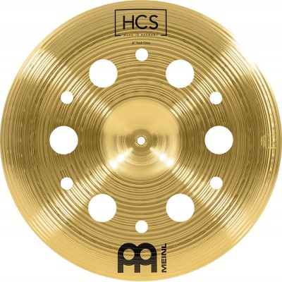 MEINL 18" HCS TRASH CHINA