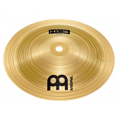 MEINL 8" HCS BELL