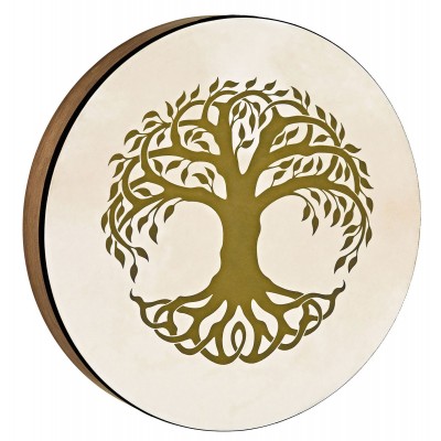 HD16WB-TOL - HAND DRUM 16