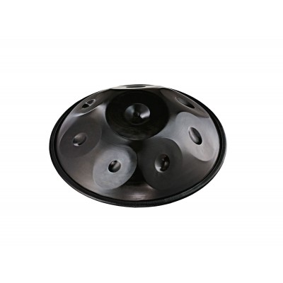 SONIC ENERGY HD1F - Handpan Natural F