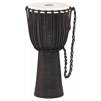 HDJ3-L - MAHOGANY DJEMBE 12