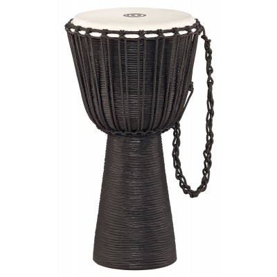 HDJ3-XL - MAHOGANY DJEMBE 13