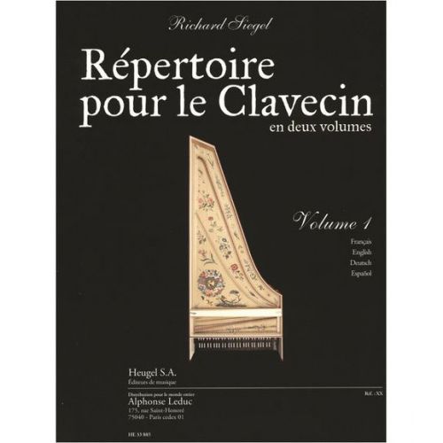 Clavicembalo