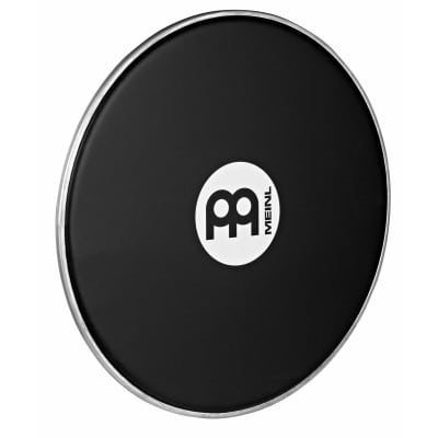 MEINL HEAD69 - HEAD SURDO 22" NAPPA BLACK