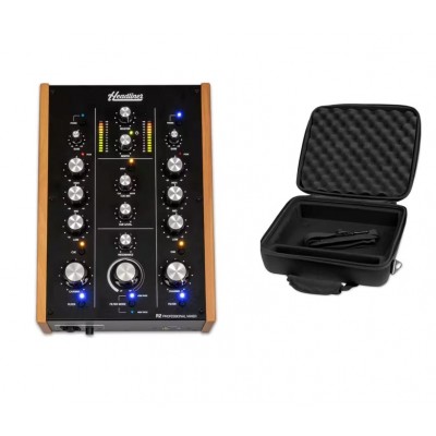 HEADLINER Pack R2 + Bag Offert