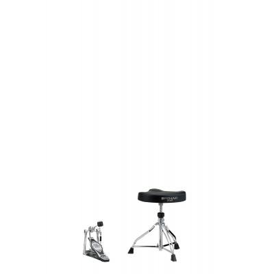 TAMA HARDWARE PACK INCL. HP200P AND HT250 