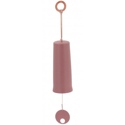 HEOLA Mira - Carillon à Vent - Cloche Aluminium Formée