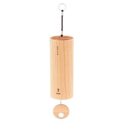 NEPTUNE - MEDITATION WIND CHIME - BEECH
