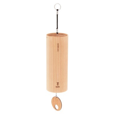 SATURNE - MEDITATION WIND CHIME - BEECH