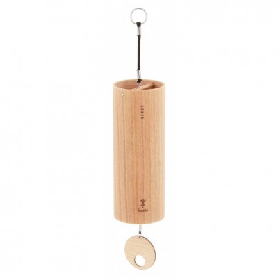 CERES - MEDITATION WIND CHIME - BEECH