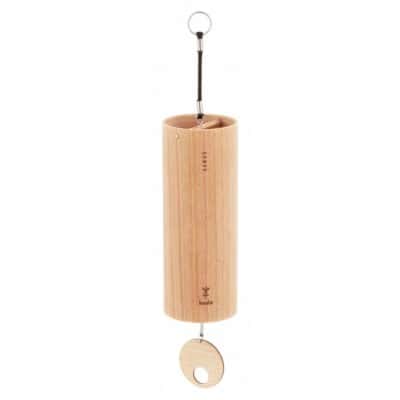 CERES - MEDITATION WIND CHIME - BEECH