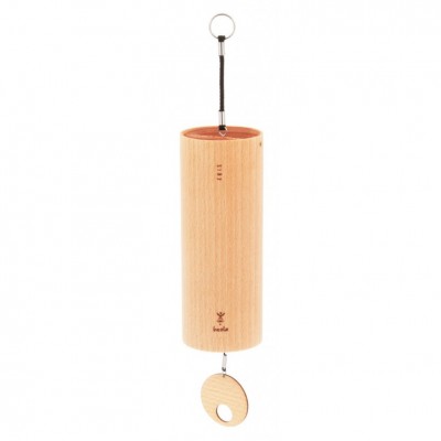 ERIS - MEDITATION WIND CHIME - BEECH