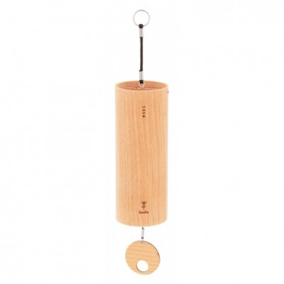 MARS - MEDITATION WIND CHIME - BEECH