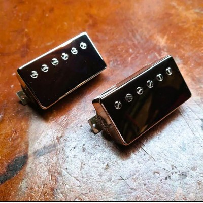 SET FULLBUCKER 59 NICKEL