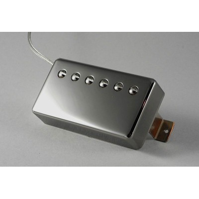SET HUMBUCKERS P.A.F ’59 NICKEL