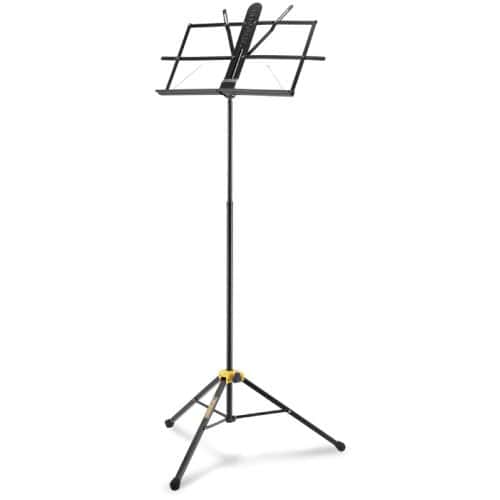 HERCULES STANDS BS100B MUSIC STAND - SECOND HAND