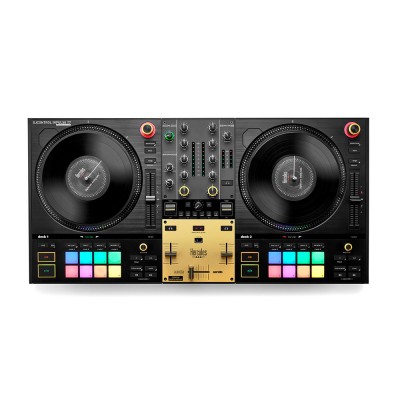 HERCULES Djcontrol Inpulse T7 Premium