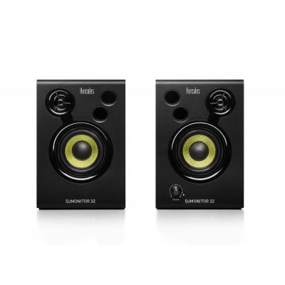 MONITOR 32