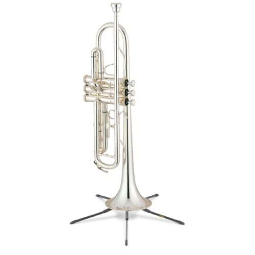 TRAVLITE TRUMPET STAND DS410B