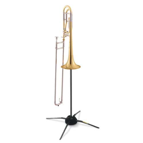 TRAVLITE TROMBONE STAND DS420B