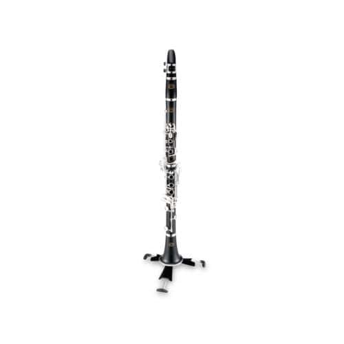 HERCULES STANDS TRAVLITE IN-BELL CLARINET STAND DS440B