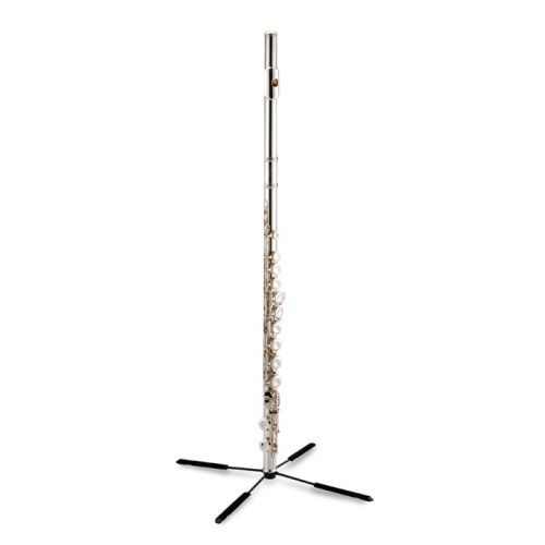 TRAVLITE IN-FOOTJOINT FLUTE STAND DS460B