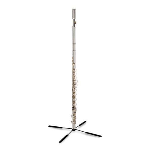 HERCULES STANDS STAND FLUTE TRAVLITE DS460B