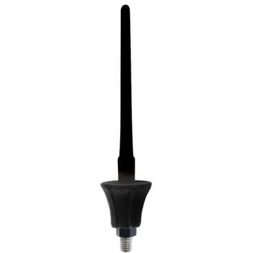 CONE VELOURS POUR FLUTE PICCOLO DS504B