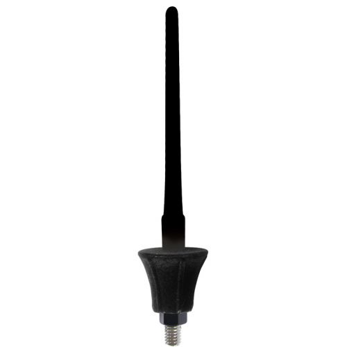 HERCULES STANDS Stands Cone Velours Pour Flute Piccolo DS504B