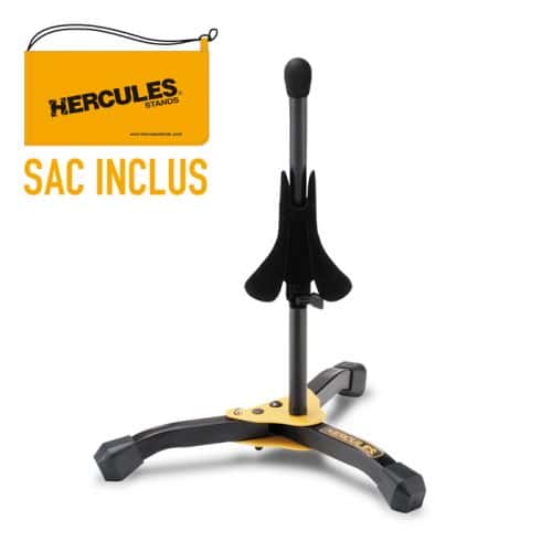 Hercules Stands Stand Simple De  Sib and   Ds510b