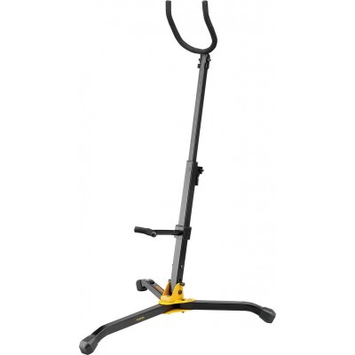 HERCULES STANDS BARITONE SAXOPHONE STAND DS535B