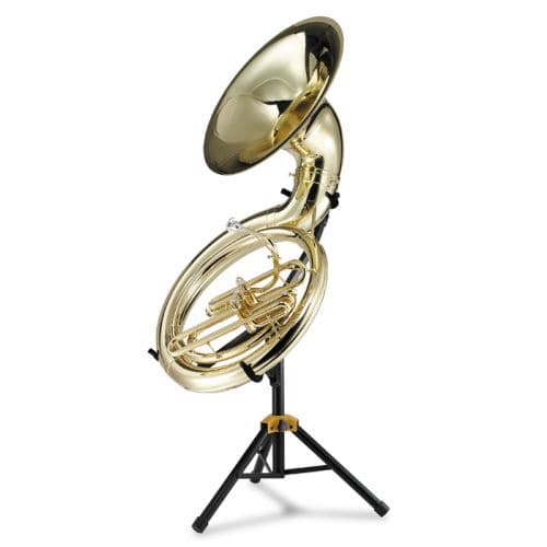 Supporti per tuba saxhorn eufoni