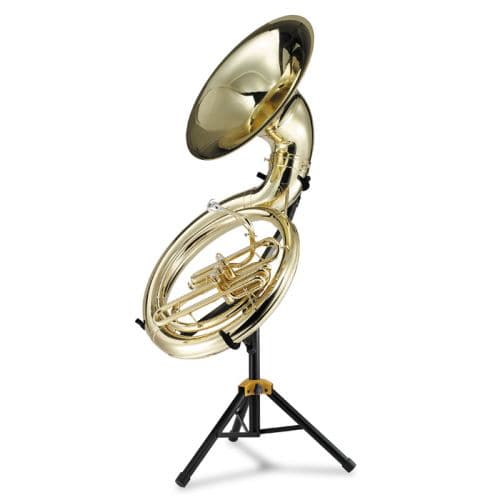 HERCULES STANDS STAND SIMPLE DS551B (SOUSAPHONE)