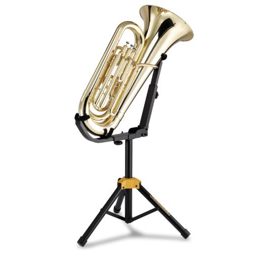 DS552B - TUBA - EUPHONIUM - SUPORTE DE SAXHORN 