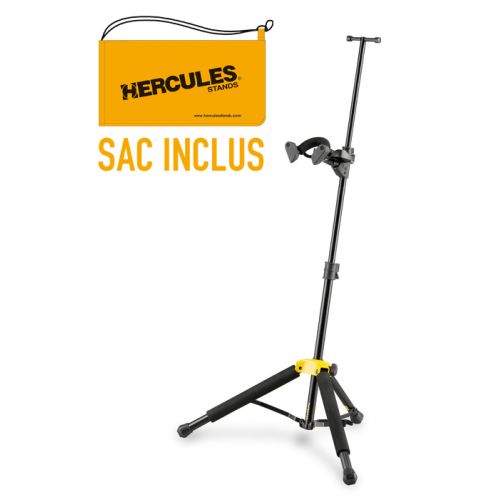 HERCULES STANDS Stands Stand Violon/alto DS571BB