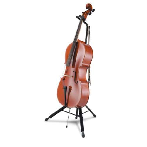 Cello Ständer