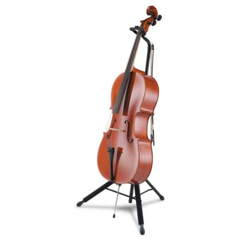 Cello standaards