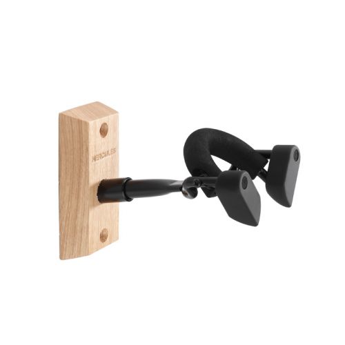 HERCULES STANDS Stands Stand Mural Violon DSP57WB
