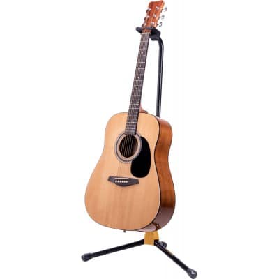 HERCULES STANDS SUPPORT GUITARE GS412B-PLUS
