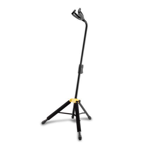 HERCULES STANDS SUPPORT GUITARE HAUT GS455B