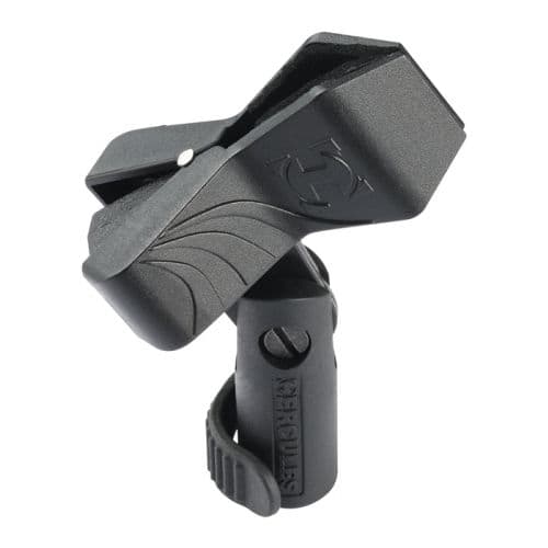 MH100B MIC CLIP