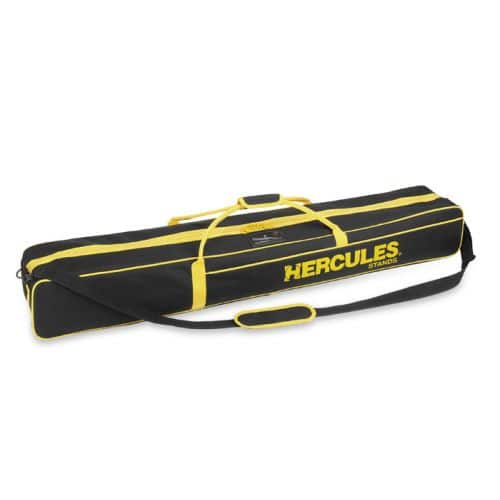 HERCULES STANDS MSB001 - BAG FOR MICROPHONE OR SPEAKER